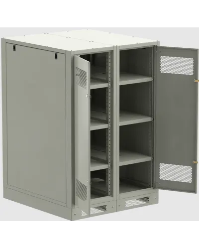 LB35-13H49-2M. Шкаф аккумуляторный. ITK в Саратове