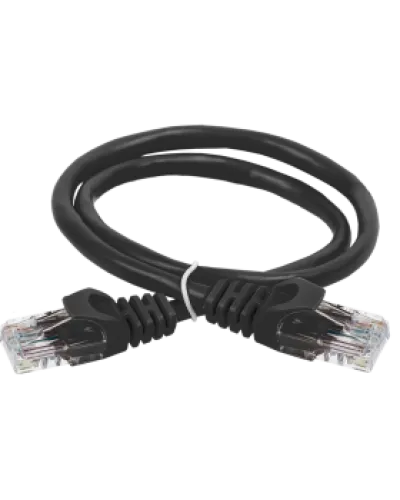 PC09-C5EUL-1M. Патч-корд медный. ITK в Саратове