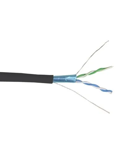 LC3-C5E02-339. Кабель «витая пара» (LAN) для структурированных систем связи. ITK в Саратове