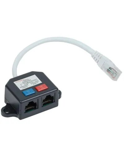CS7-1C5EU-Y2-1: Разветвитель RJ-45 в Саратове
