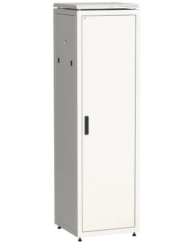 LN35-33U66-M. Шкаф телекоммуникационный 19 напольный 33U. ITK в Саратове