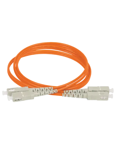 FPC50-SCU-SCU-C2L-3M. Патч-корд оптический. ITK в Саратове