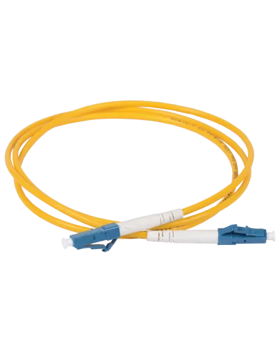 FPC09-LCU-LCU-C1L-15M. Патч-корд оптический. ITK в Саратове