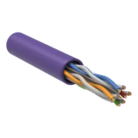 LC1-C604-126. Кабель «витая пара» (LAN) для структурированных систем связи. ITK