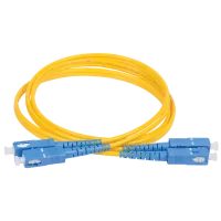 FPC09-SCU-SCU-C2L-3M. Патч-корд оптический. ITK