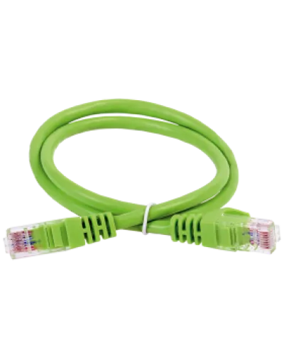 PC02-C5EUL-15M. Патч-корд медный. ITK в Саратове