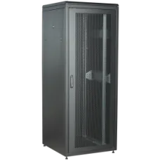 LN05-28U88-PM. Шкаф телекоммуникационный 19 напольный 28U. ITK