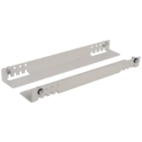 SR35-600-R (2 шт). Направляющие уголки. ITK