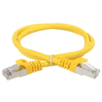 PC05-C5EFL-05M. Патч-корд медный. ITK