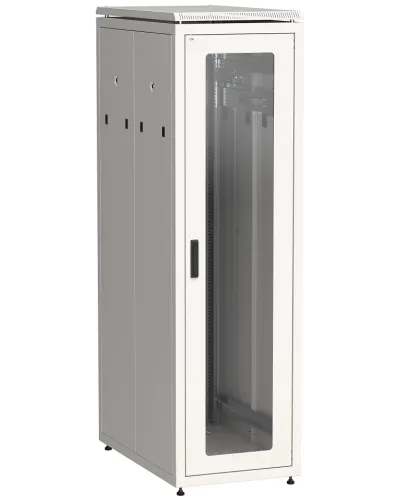 LN35-33U61-G. Шкаф телекоммуникационный 19 напольный 33U. ITK в Саратове