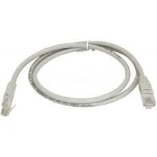 PC01-C5EU-1M. Патч-корд медный. ITK