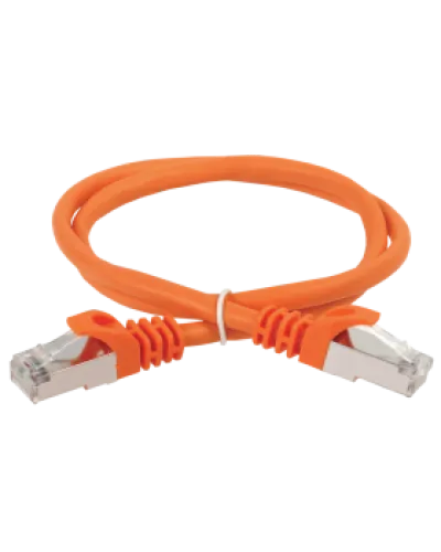 PC07-C5EFL-05M. Патч-корд медный. ITK в Саратове