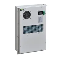 CM-1000-230. Кондиционер моноблочный для телекоммуникационного шкафа. ITK