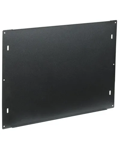 LWE5-06U-600-MW. Стенка задняя для шкафа WE 6U шириной 600мм черная. ITK в Саратове