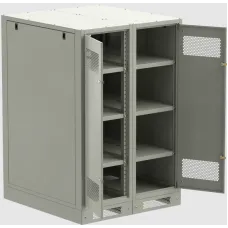 LB35-20H49-2M. Шкаф аккумуляторный. ITK