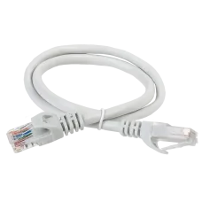 PC01-C6UL-5M. Патч-корд медный. ITK