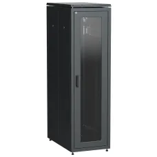LN05-42U61-G. Шкаф телекоммуникационный 19 напольный 42U. ITK
