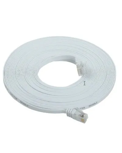 PC08-C06U-10M-FL. Патч-корд медный. ITK в Саратове