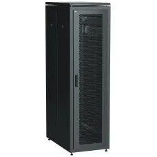 LN05-33U61-PP. Шкаф телекоммуникационный 19 напольный 33U. ITK