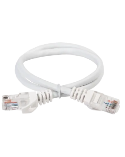 PC08-C6U-05M. Патч-корд медный. ITK в Саратове