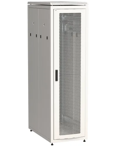 LN35-33U81-PP. Шкаф телекоммуникационный 19 напольный 33U. ITK в Саратове