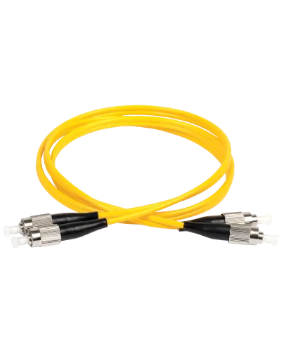 FPC09-FCU-FCU-C2L-100M. Патч-корд оптический. ITK в Саратове