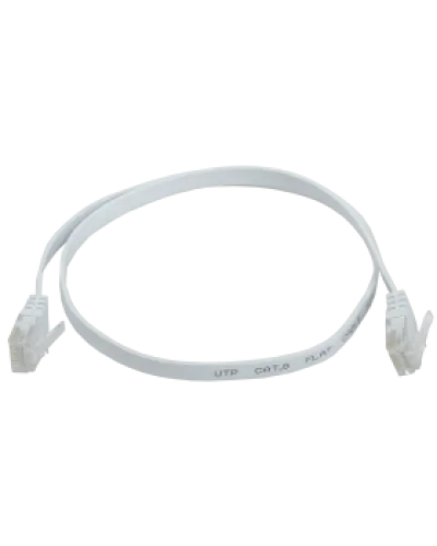 PC08-C06U-D05M-FL. Патч-корд медный. ITK в Саратове