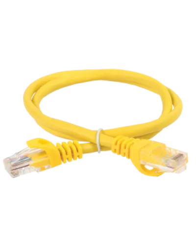 PC05-C5EUL-05M. Патч-корд медный. ITK в Саратове