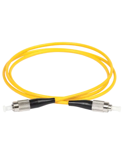 FPC09-FCU-FCU-C1L-5M. Патч-корд оптический. ITK в Саратове