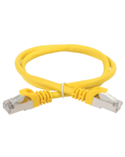 PC05-C5EF-7M. Патч-корд медный. ITK в Саратове