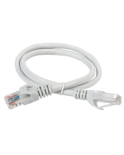 PC01-C5EUL-1M. Патч-корд медный. ITK в Саратове