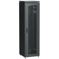 LN05-33U66-P. Шкаф телекоммуникационный 19 напольный 33U. ITK