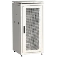 LN35-18U68-P. Шкаф телекоммуникационный 19 напольный 18U. ITK