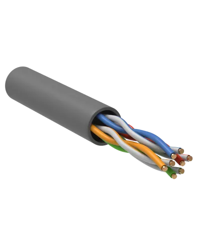LC1-C5E04-121-S-R. Кабель «витая пара» (LAN) для структурированных систем связи. ITK в Саратове