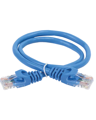 PC03-C6UL-5M. Патч-корд медный. ITK в Саратове