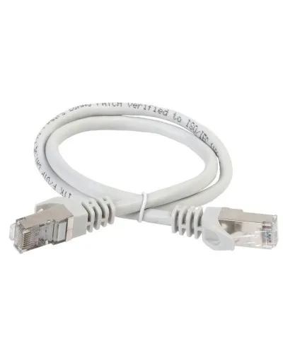 PC01-C5EF-10M. Патч-корд медный. ITK в Саратове