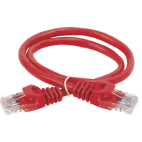PC04-C6UL-3M. Патч-корд медный. ITK