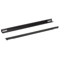 SR05-1000-R (2 шт). Направляющие уголки. ITK