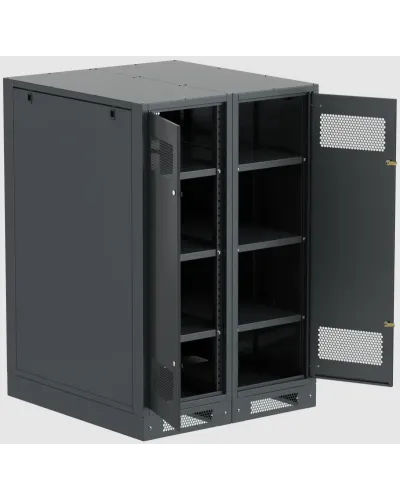 LB05-13H99-2M. Шкаф аккумуляторный. ITK в Саратове