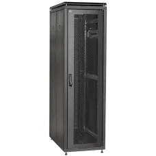 LN05-33U61-P. Шкаф телекоммуникационный 19 напольный 33U. ITK