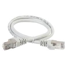 PC01-C5EFL-3M. Патч-корд медный. ITK