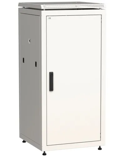 LN35-18U68-M. Шкаф телекоммуникационный 19 напольный 18U. ITK в Саратове