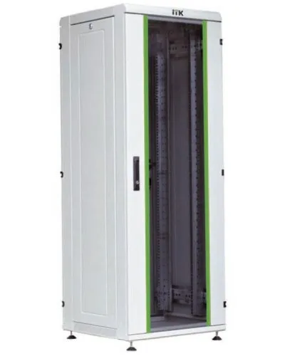 LN35-47U66-G. Шкаф телекоммуникационный 19 напольный 47U. ITK в Саратове