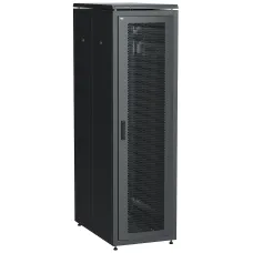 LN05-42U61-P. Шкаф телекоммуникационный 19 напольный 42U. ITK