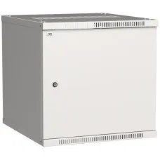LWE3-12U64-MF. Шкаф телекоммуникационный 19 настенный 12U. ITK