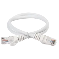 PC08-C6U-2M. Патч-корд медный. ITK
