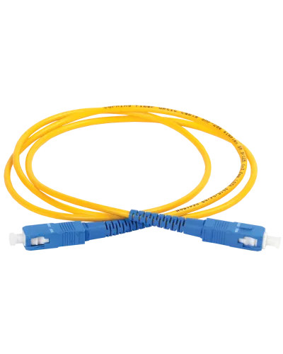 FPC09-SCU-SCU-C1L-30M. Патч-корд оптический. ITK в Саратове