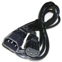 PC-C13C14-2M. Кабель питания. ITK