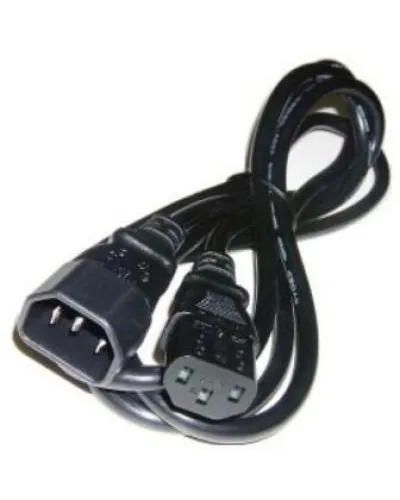 PC-C13C14-2M. Кабель питания. ITK в Саратове