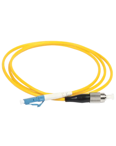 FPC09-FCU-LCU-C1L-50M. Патч-корд оптический. ITK в Саратове